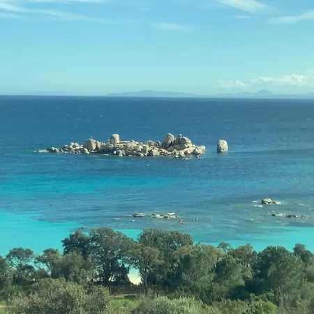 Bed & Breakfast Les Rosiers - Hellebore Conca