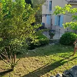 Bed & Breakfast Les Rosiers - Hellebore *