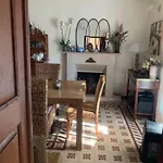 Bed & Breakfast Les Rosiers - Hellebore *