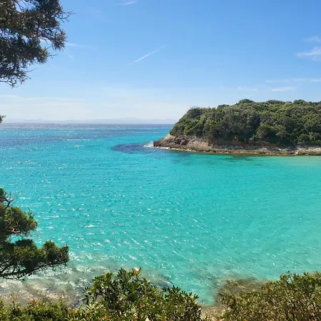 Frühstückspension Les Rosiers - Hellebore Conca